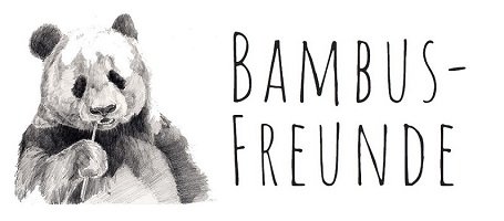 Bambus-Freunde